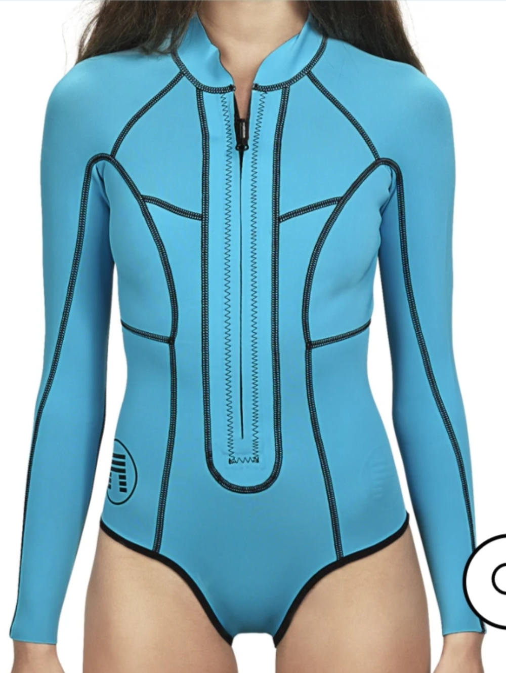 Matuse Geoprene Spring Wetsuit